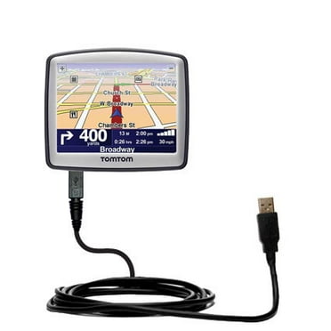 Classic Straight USB Cable suitable for the Maylong FD-420 GPS For Dummies with Power Hot Sync and Charge Capabilities Uses Gomadic TipExchange Technology Classic Straight USB Cable suitable for the Maylong FD-420 GPS For Dummies with Power Hot Sync and Charge Capabilities Uses Gomadic TipExchange Technology
